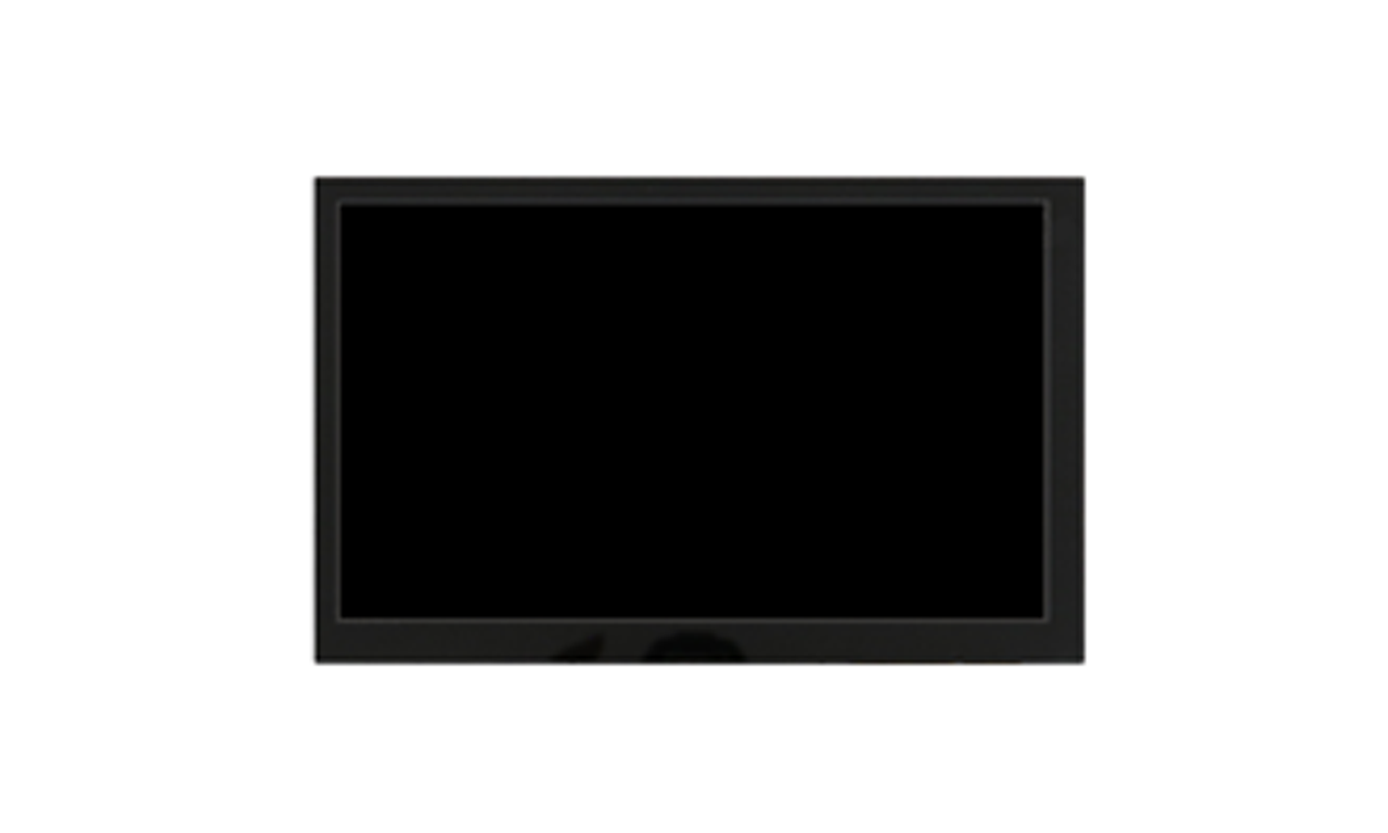 7 インチ三菱交換用 TFT ディスプレイ - Densitron Japan